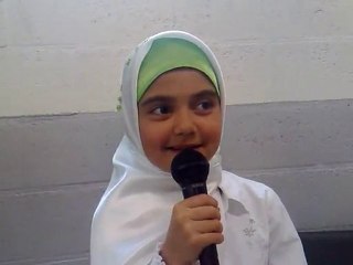 HOUTHALEN CAMİİ-YIL SONU MERASİMİ-2010-6