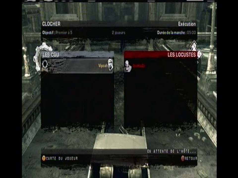 london rival dispute
