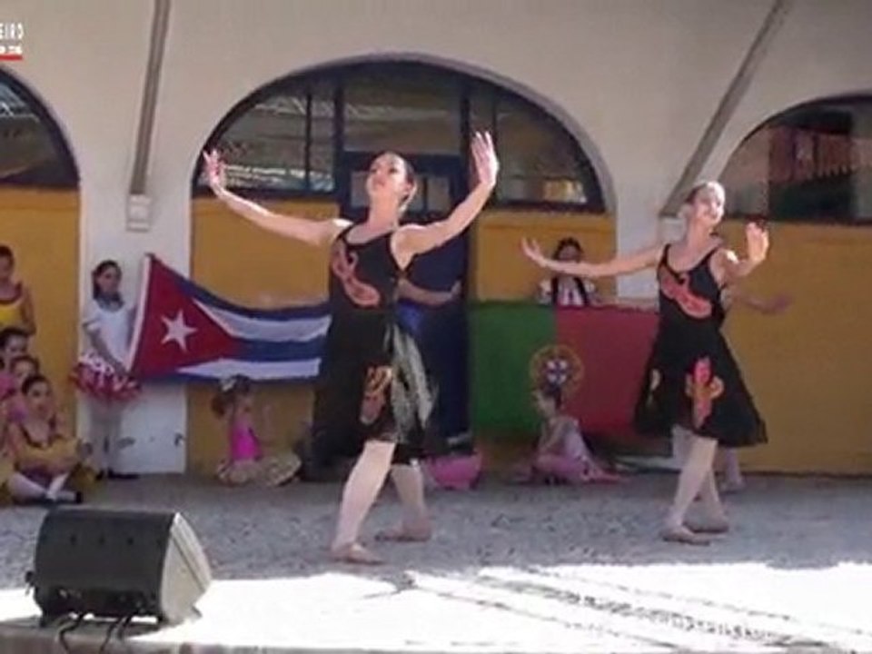 FESTA DOS POVOS LEIRIA 2010 - 9