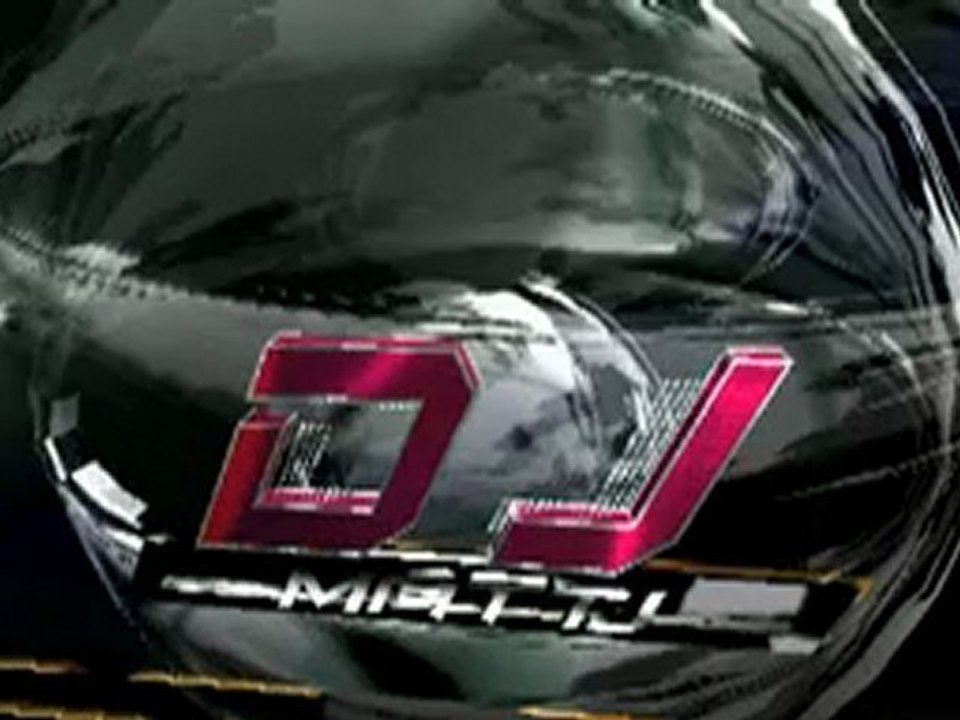 djMattj set UpTraktorScratch, KontrolX1 , Maschine