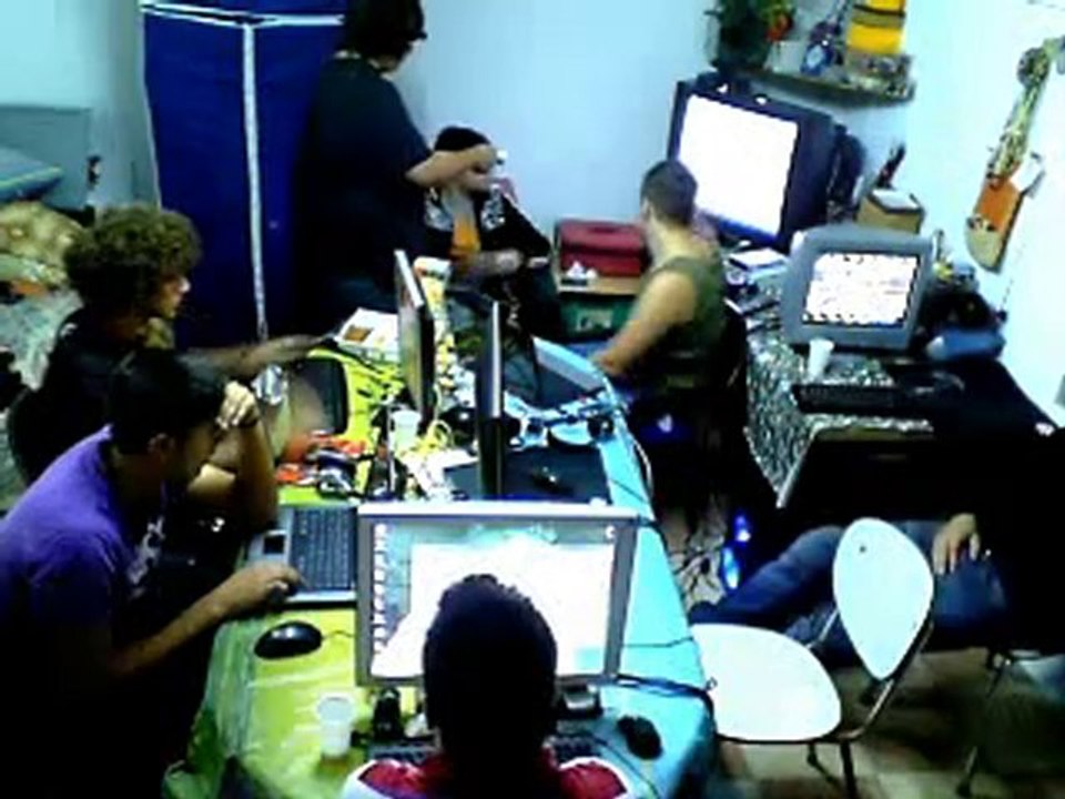LanHouse 29 maio