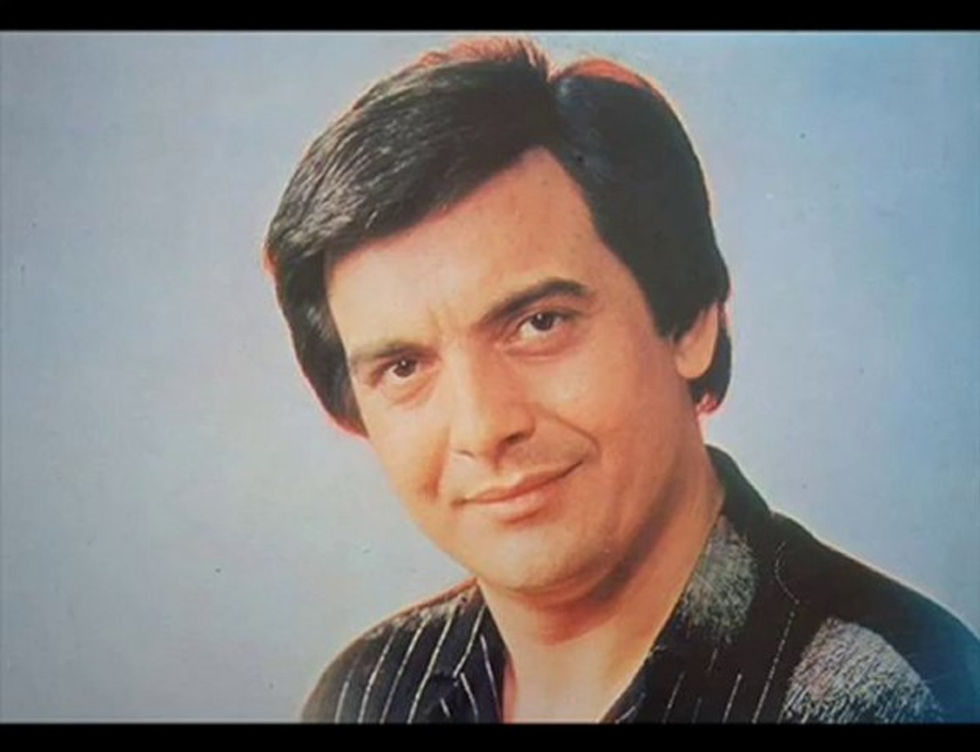 МИЋА СТАНОЈЕВИЋ 'ПИРОМАНАЦ' - И ЗА СЕНКОМ ЊЕНОМ ПАТИМ