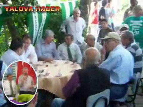 BURSASPOR RECEP BÖLÜKBAŞI