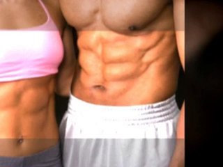 DF1700- Flat Bench Press by Deltech Fitness