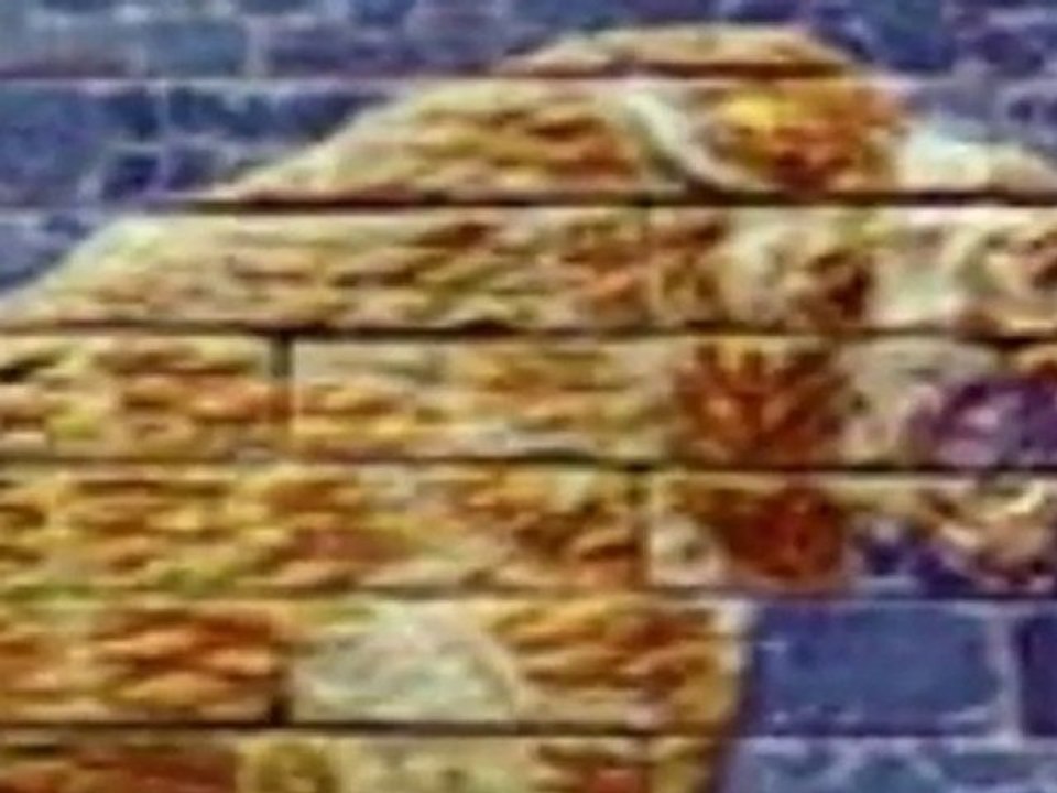 mesopotamia