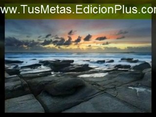 Crea Y Supera Tus Metas