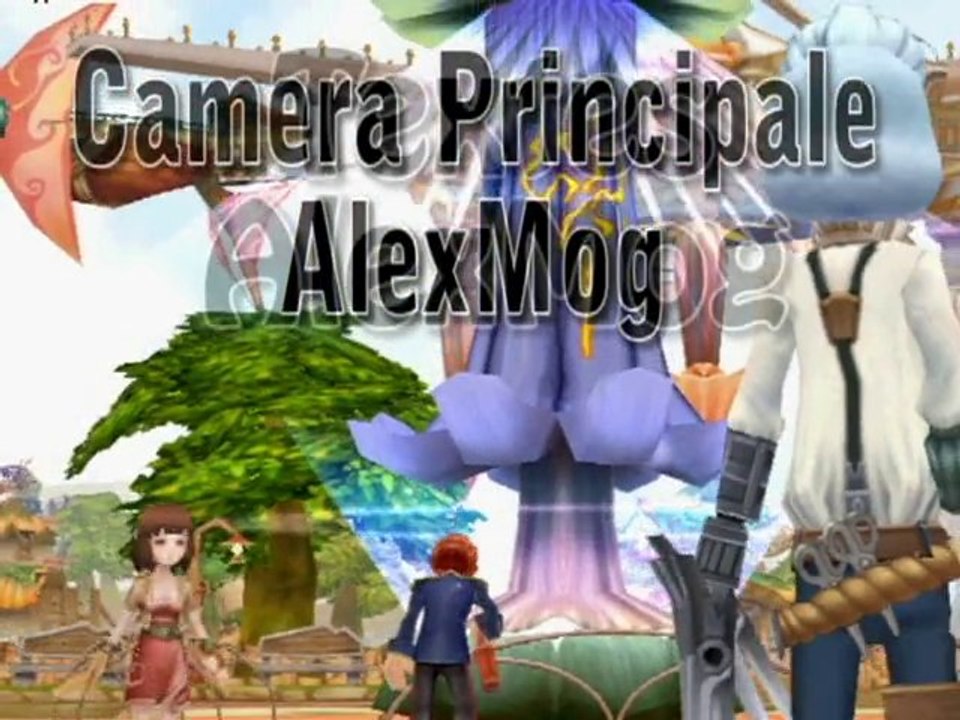 L'Histoire de Madrigal - Episode 1 - Bande d'annonce