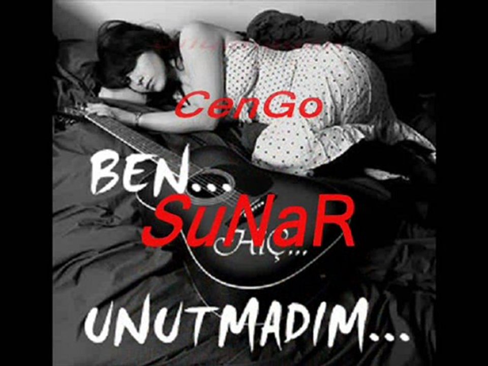 Ben seni Hiç Unutmadım - SiiR Sarki Super