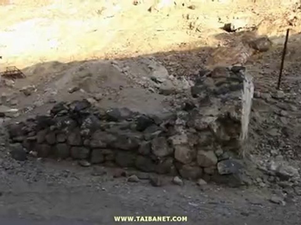 ‫مسجد الفسح أحد المساجد النبوية بالمدينة المنورة‬‎