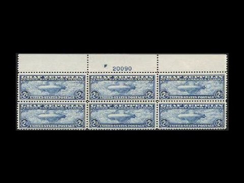 HA.com - Rare Stamps and Postal History Auction #1112. ...