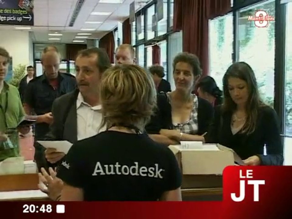 Festival international du film d'animation (Annecy)