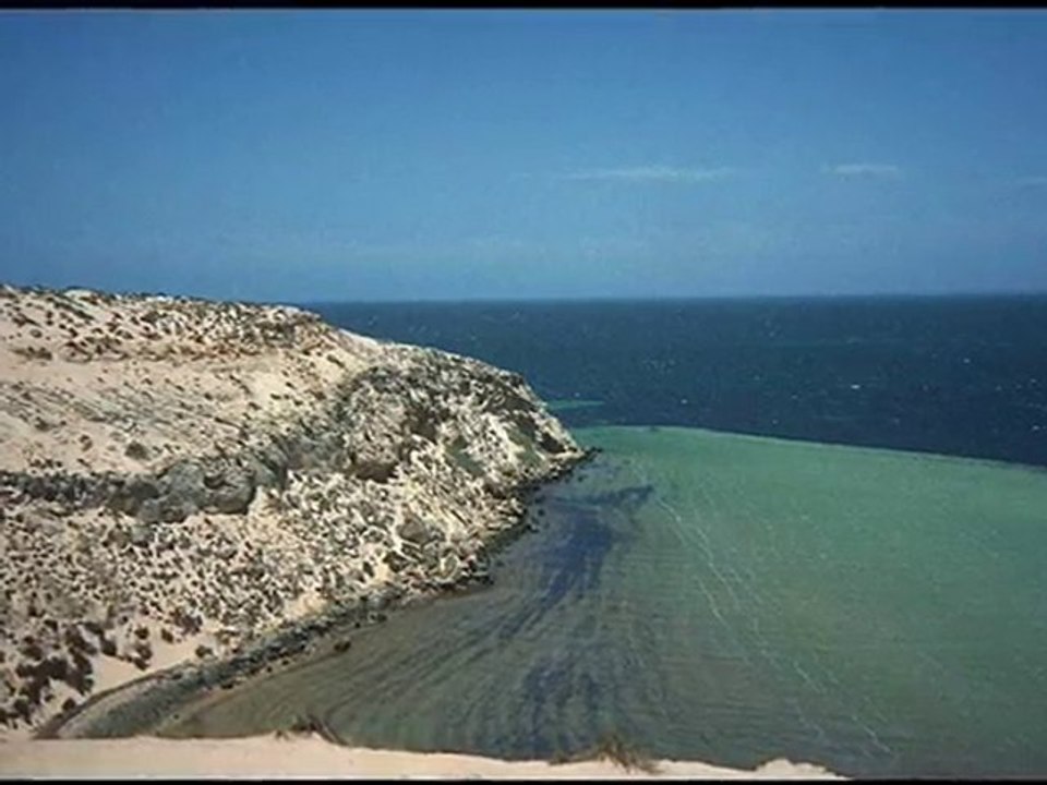 La Mer