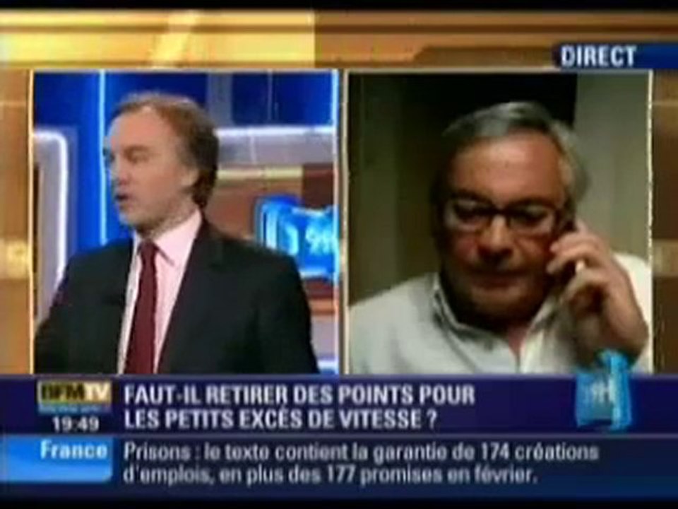 BFM CHRISTOPHE P