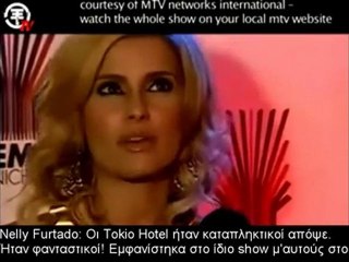 Tokio Hotel TV [Episode 4] - Greek subs
