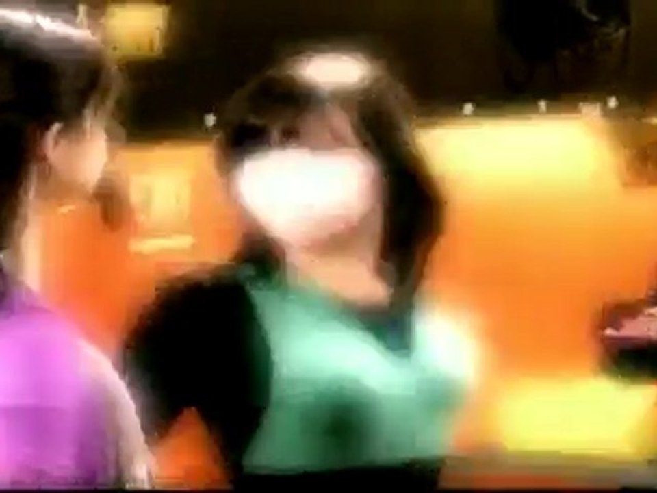 Sonny+Joe Prmo Disney Channel Italia