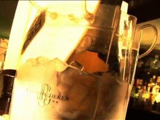 Top Champagne - Nuits Roederer