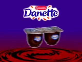 PNT DANETTE + bocadito