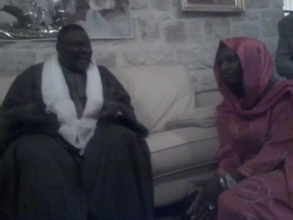 Cheikh Bethio