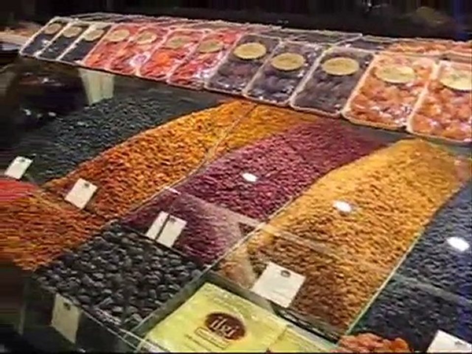ilgi kuruyemiş evi