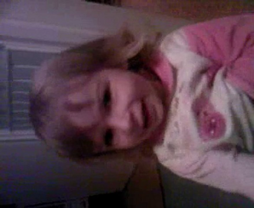 Ma Cherie