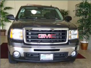2010 GMC Sierra 1500 Joliet IL - by EveryCarListed.com