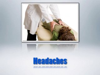 9 Reasons Why You May Visit A Chiropractor