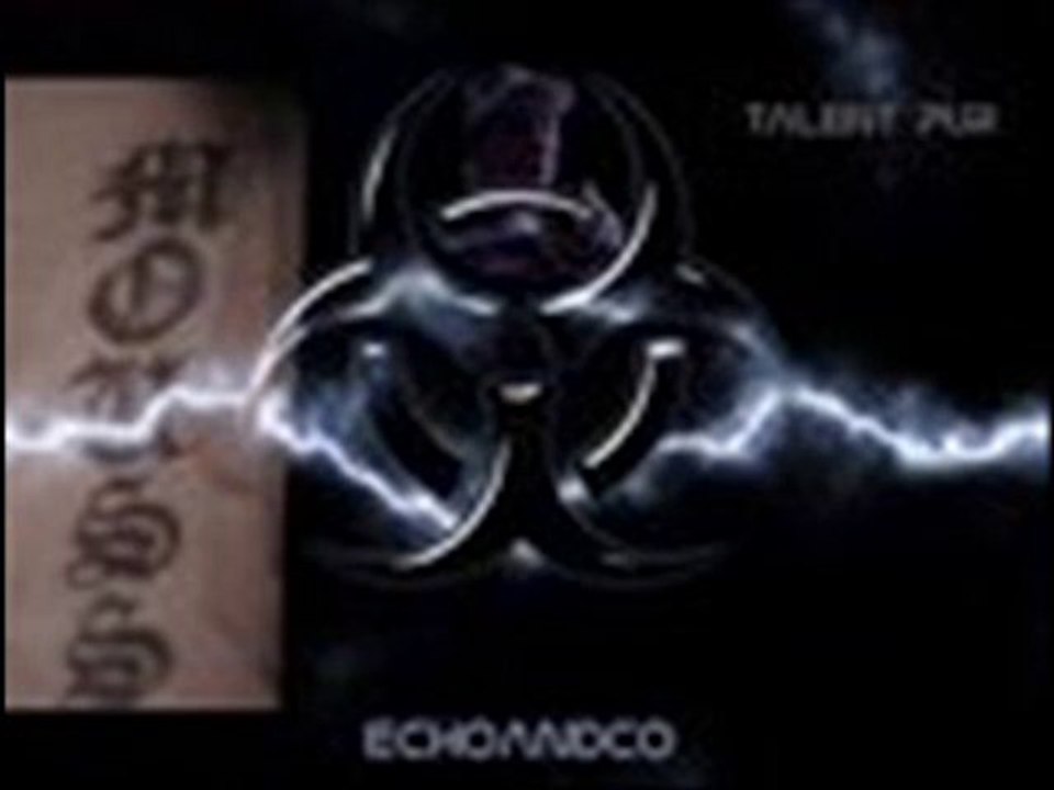 mouss "c'est comme ca"