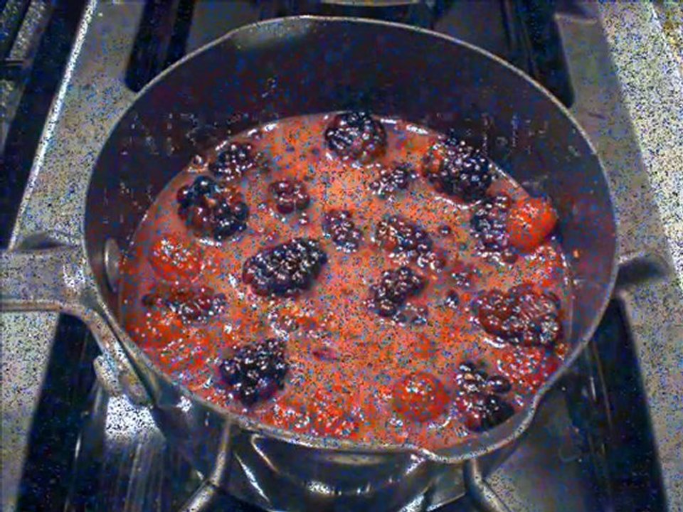 cooking class orange county ny All About Berries