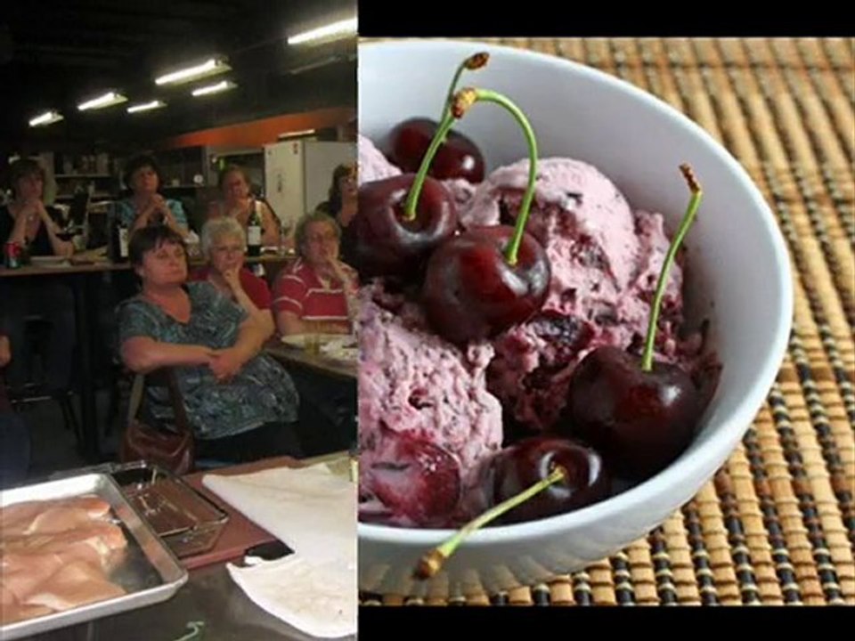 Cooking Class Orange County NY Chocolate Infusion