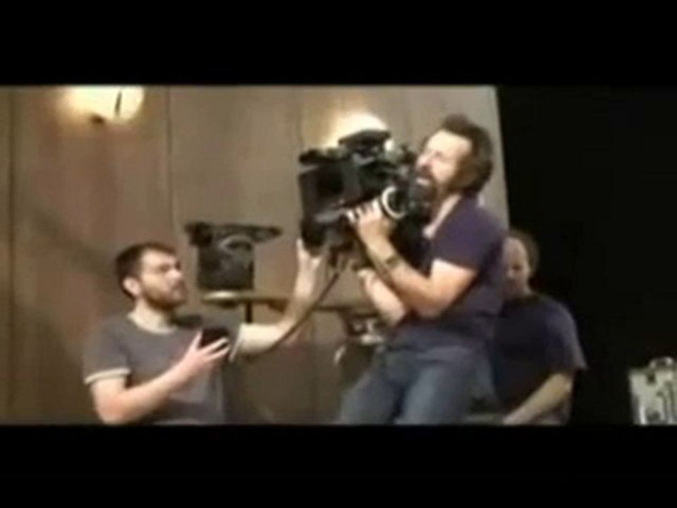 Tuba Büyüküstün Pantene reklami -Kamera Arkasi- [HQ]