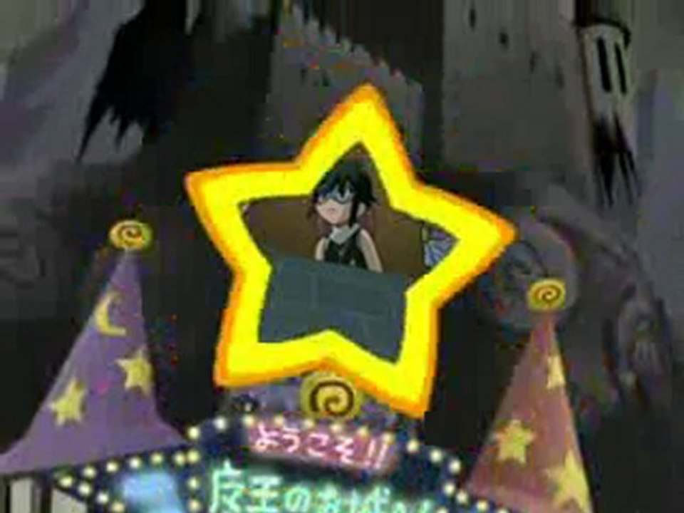 Sargento Keroro 126 P2 - Heroes de fantasia