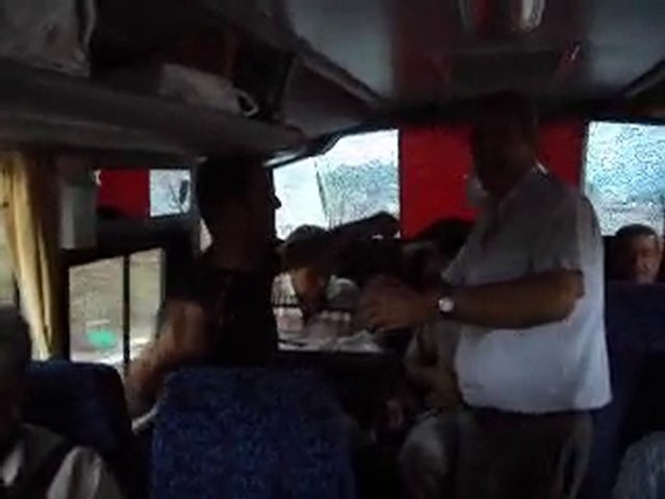 Süleyman Gülcü 2010 Bursa Doğa Av Fuarı Gezimiz..