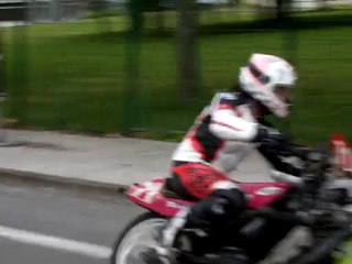 CHAUMONT LES 24 HEURES SOLEX 2010