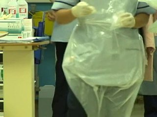 Lansley sets out ambitions for patient led NHS