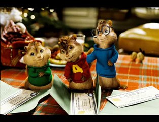 alvin and the chipmunks-you're a jerk