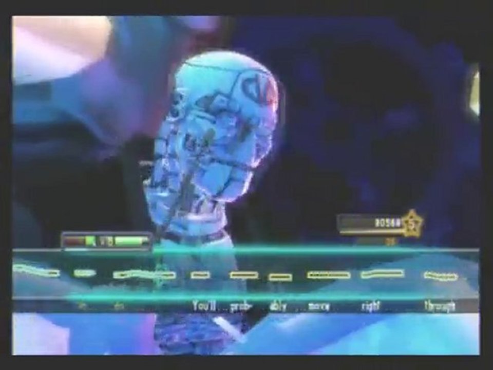 Guitar Hero 5 - Paralyzer [BH IMPORT] (Expert Vocals FC)