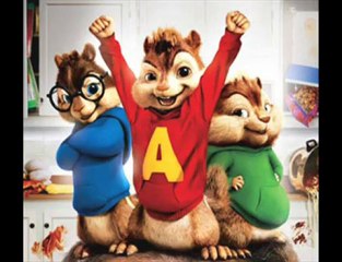 5 Star Chick Remix - Alvin and the Chipmunks