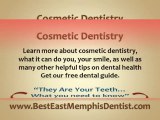 East Memphis TN Dentist Teeth Whitening Cosmetic Dentistry