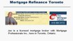 Toronto Mortgage Refinance | Refinance Mortgage Toronto