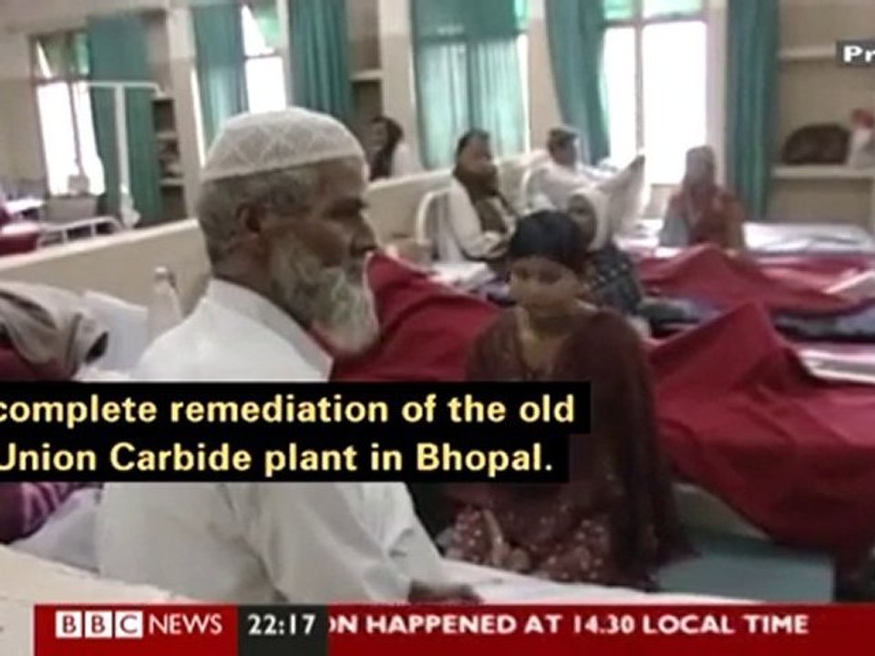 BBC News 07/06/2010 10pm