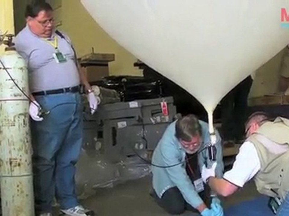 Hamvention 2010
