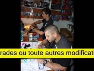 Arsenal Guns, votre magasin 100% airsoft sur Nantes