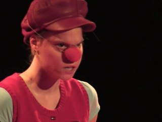 Gaeline Kalis, J'me présente