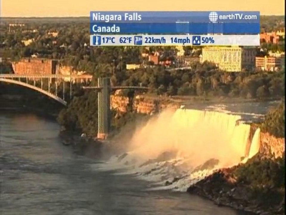 Bandar Seri Begawan - Brunei, Honolulu - USA, Macau SAR - China, Muscat - Oman, Niagara Falls - Canada, Sydney - Australia, Cannes - France