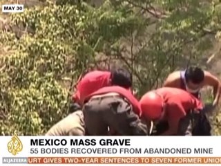 AlJazeera NEWS 08/06/2010 4.30am