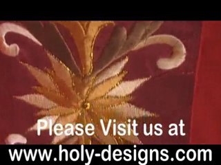 Clergy Vestments and Catholic Clergy Apparel