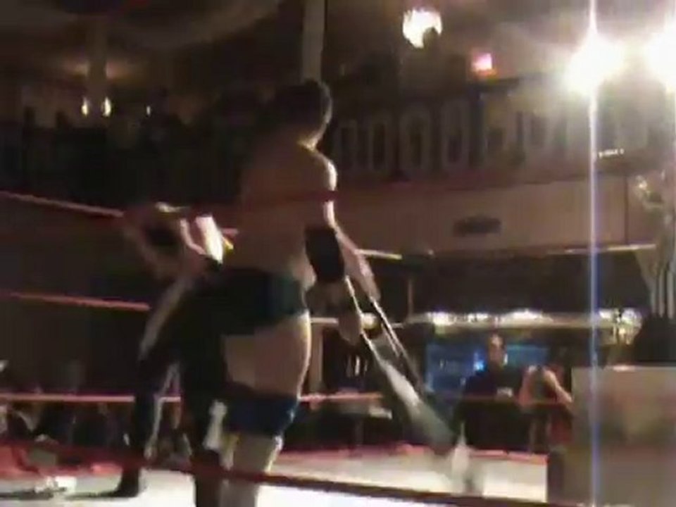 Promo Hardcore 2010 NWC
