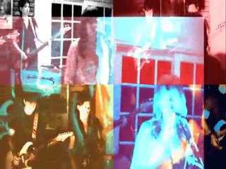 Odd Modern - A Million Little Pieces