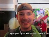 Springnet 268 - txjs - Dallas Cowboys Tony Romo