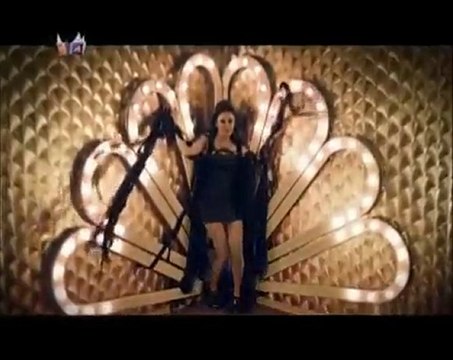 Esra Balamir & Tan - Kal Bi Saat (2010) by Aluxton